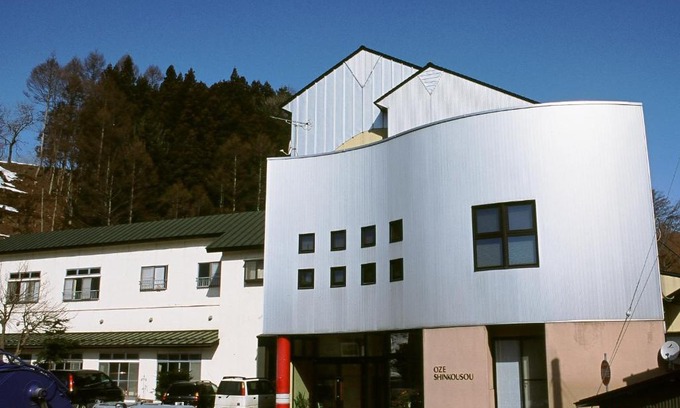 Katashina Hotel | Family-Friendly Getaway at Oze Shinkousou – Rated 7.9/10