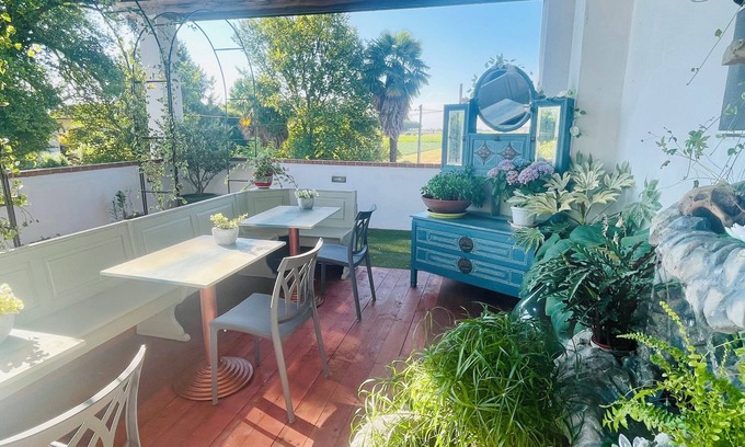 Villa Vicentina House | Eco-Friendly Ozium: Guest Rated 10/10 with Breakfast Included