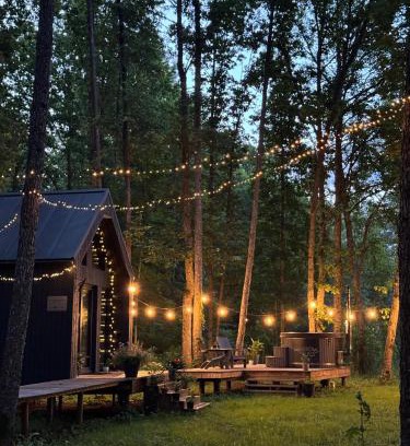 Birzgale House | Relax at Ozola stāsts: Family-Friendly Retreat with Hot Tub