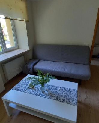 Janmuiza Apartment | Family-Friendly Retreat Near Cēsis - Ozolu Gatve 2