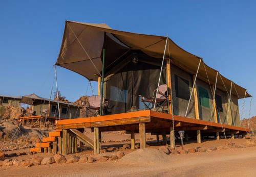Khorixas Other | Ozondjou Trails: Guest Rated 9.3 with On-Site Restaurant