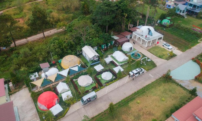 Thung Samo House | Discover Ozone by บ้านเขาค้อ: Pet-Friendly Retreat