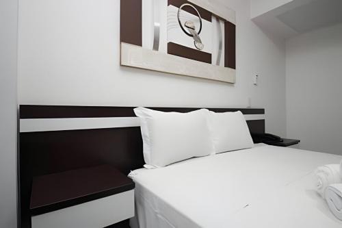 Setor Hoteleiro Sul Apartment | Exceptional Stays at Hotel Brasil 21 Brasília - Ozped Flats