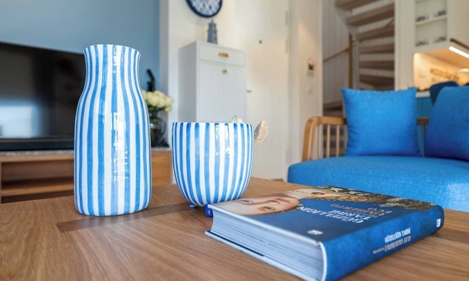 Milas Villa | Ozturk's Residence: Family and Pet Friendly Getaway