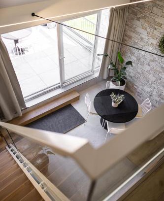 Pavlov Apartment | Family-Friendly Pálavské Apartmány with High Guest Ratings