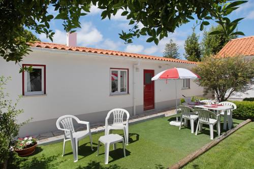 Banzao Apartment | Discover Páteo da Várzea 3: Family-Friendly Comfort