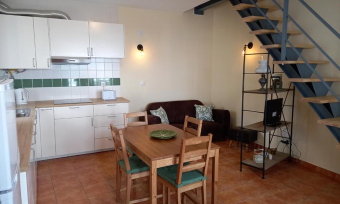 Evora Apartment | Beautiful Páteo dos Oliveira - Casa da Cocheira Escape