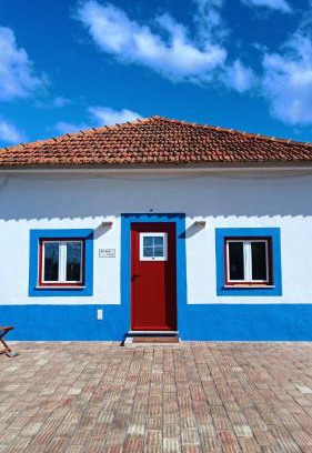 Chamusca House | Pátio da Eira, Country House