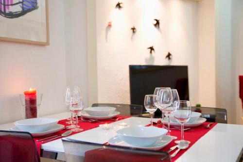 Alfama Apartment | Oceanfront Escape at Pátio da Graça - Pet Friendly Stays