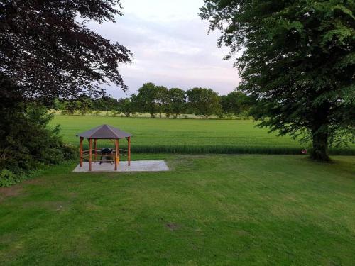 Billund Municipality Apartment | Inviting Retreat at På landet with Family-Friendly Amenities
