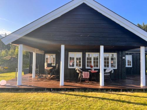 Atra House | Experience Comfort at På Solsiden av Gaustatoppen