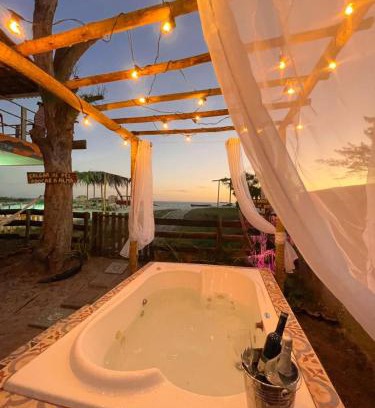 Arraial do Cabo House | Family-Friendly Comfort at Pé na Areia I Hotel