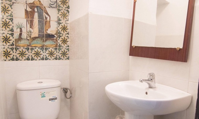 Tremp House | Explore Pío House in Tremp: Ideal for Culinary Enthusiasts