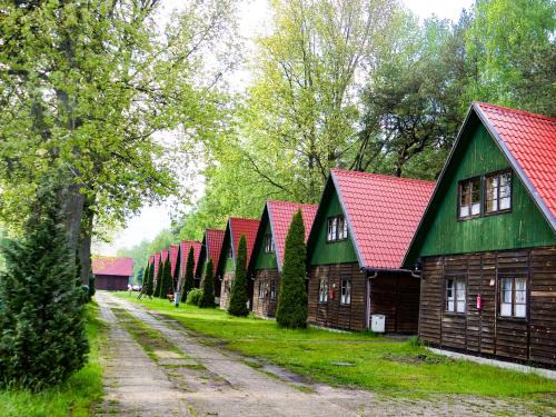 Jastarnia Resort | Oceanfront Getaway at Półwysep Natura Tour - Pet Friendly!