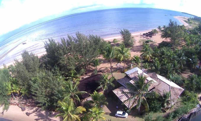 Itacare Hotel | Pôr do Sol Eco Suítes: Ocean View & Breakfast Included