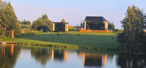 Mulgi Parish Villa | Pöögle Järvemaja