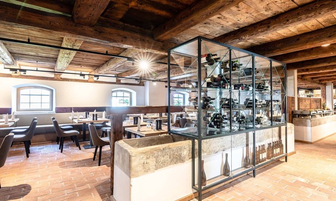 Weilheim Hotel | Top-Rated Pöltnerhof: Family-Friendly with Great Amenities