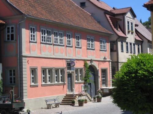 Sesslach House | Pet-Friendly Comfort at Pörtnerhof Seßlach - Rated 8.6/10