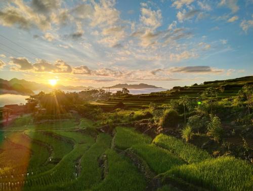 Pu Long Nature Reserve House | Discover Pù Luông Happy Home: Rated 9.9/10 & Pet Friendly