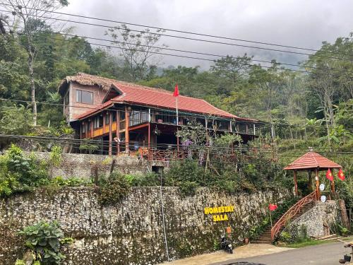 Pu Long Nature Reserve Hotel | Discover Pù Luông Sala Homestay: Oceanfront Bliss & More