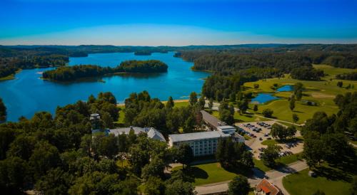 Otepaa Hotel | Relaxing Pühajärve Spa & Holiday Resort with Private Beach
