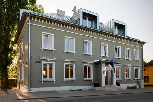 Otepaa Apartment | Discover Family-Friendly Stays at Pühajärve tee Kodu