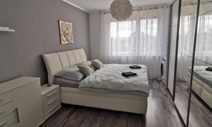 Cheb Apartment | Discover Příkopní: Top-Rated Stay for Families