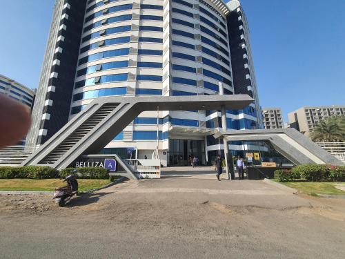 Dumas Apartment | Stylish P C Homes at Belliza: Pet-Friendly Near Airport