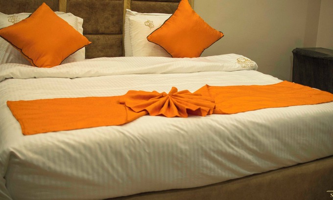Abbi Hotel | Discover P.I.O Suites: Family-Friendly Getaway with Pool