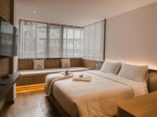 Khao San Apartment | Family-Friendly Retreat at P.K. Garden Home, Rated 8.2/10