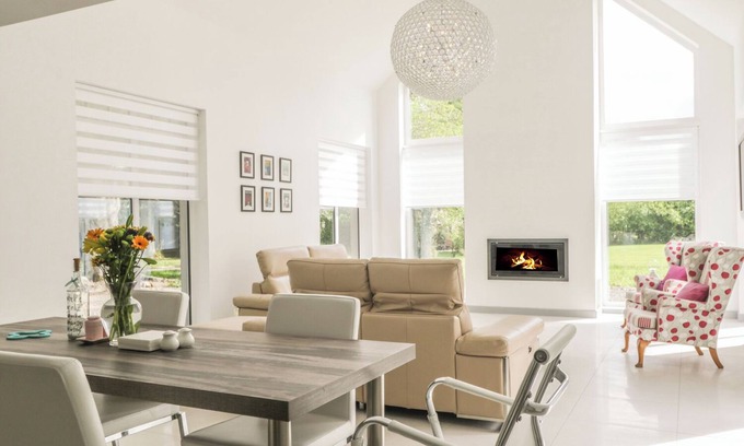 Banff Cottage | Family-Friendly P'LACE OF GLASSAUGH with Ocean Views