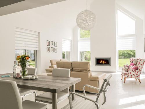 Banff House | Experience Elegance at P'lace of Glassaugh - 5 Star Stay