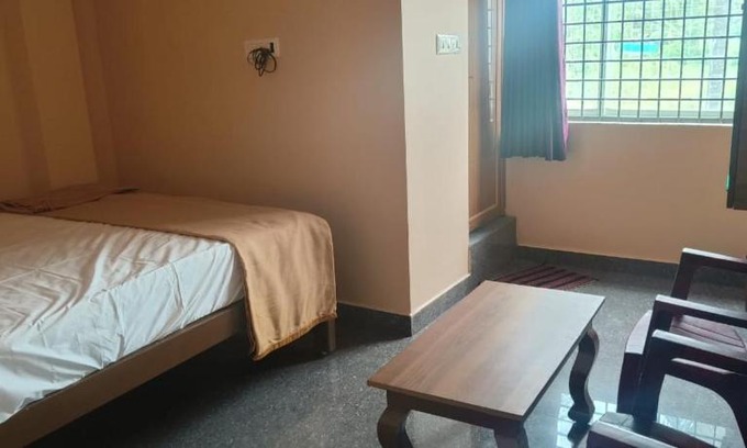 Madduru Cabin | Budget-Friendly Stay at P.M. Residency with Breakfast Included