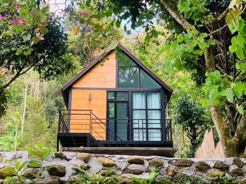 Chang Klang House | Pet-Friendly Family Retreat at P.P. Hill & House
