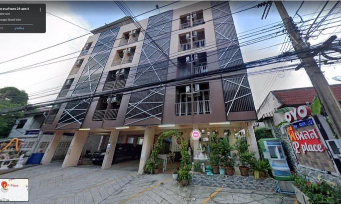 Ramkhamhaeng Hotel | Cozy P Place: Daily Rooms with Complimentary Breakfast