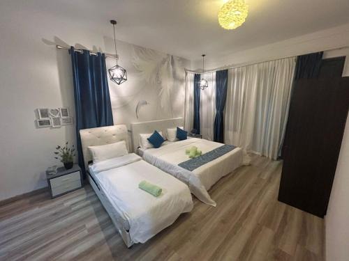 Kuching Apartment | Ideal Stay at P' Residence Condo, Batu Kawa - 9.1/10 Rating