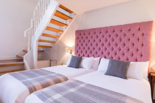 Maria Auxiliadora Apartment | Elegant Duplex in the Heart of the City - Family Friendly