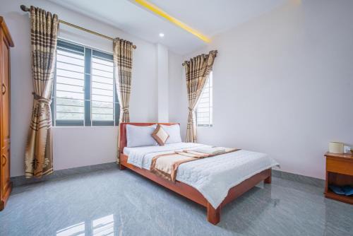 Quy Nhon Hotel | P Xuân Quy Nhơn Hotel