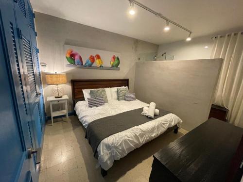 Condado Apartment | Prime Rentals Just Steps From the Beach with Family Amenities