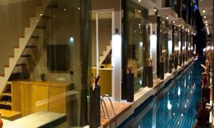 Plai Laem Hotel | Budget-Friendly P10 Samui: Pool, Restaurant & More!