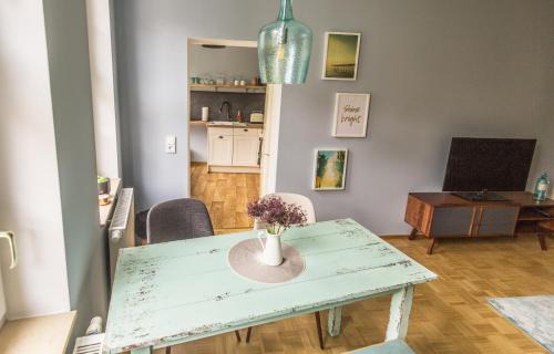 Erfurt Old Town Apartment | Family-Friendly Retreat at P13 - Rated 9.7 by Guests