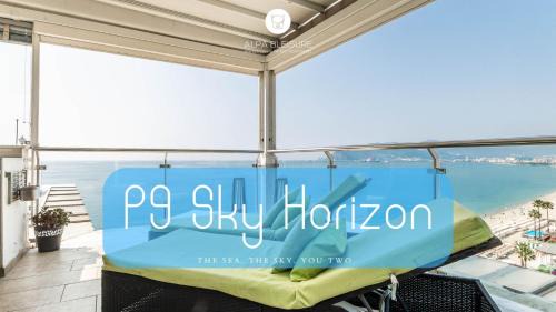 Savona Apartment | P9 Sky Horizon