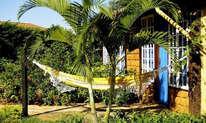 Colonia do Marcal Hotel | Discover Paço do Lavradio Pousada: 4-Star Excellence Awaiting