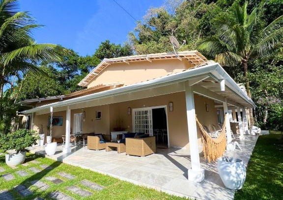 Praia do Pauba House | Relax at Paúba Beach House - Pet & Child Friendly Retreat