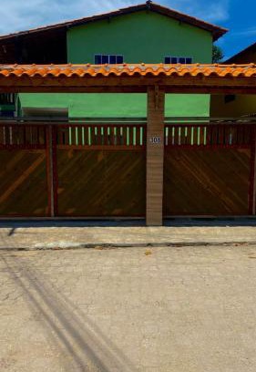 Praia do Pauba House | Discover Paúba House - Guest Rated 8.2/10 for Comfort