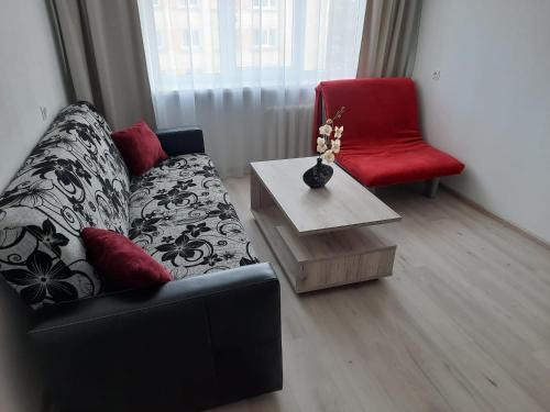 Rezekne Apartment | Family-Friendly PA Apartment with Top Guest Rating