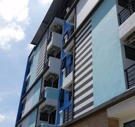 Taling Chan Hotel | Guest Rated: 9.3 at PA House Apartment for Your Stay