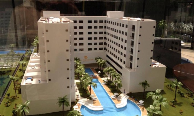 La Chumicosa Apartment | Seaside Apartment with Magnificent Views in Playa Corona