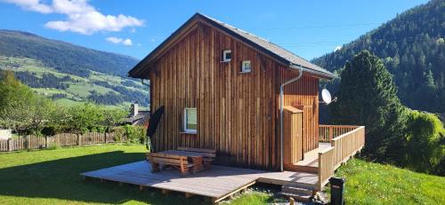 Stadl an der Mur House | PAAL 162: Breathtaking Views with Family-Friendly Amenities