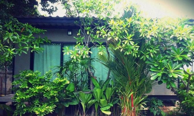 Kaeng Khoi Hotel | Family-Friendly Stays at Paan Puan Place with Kitchen Access